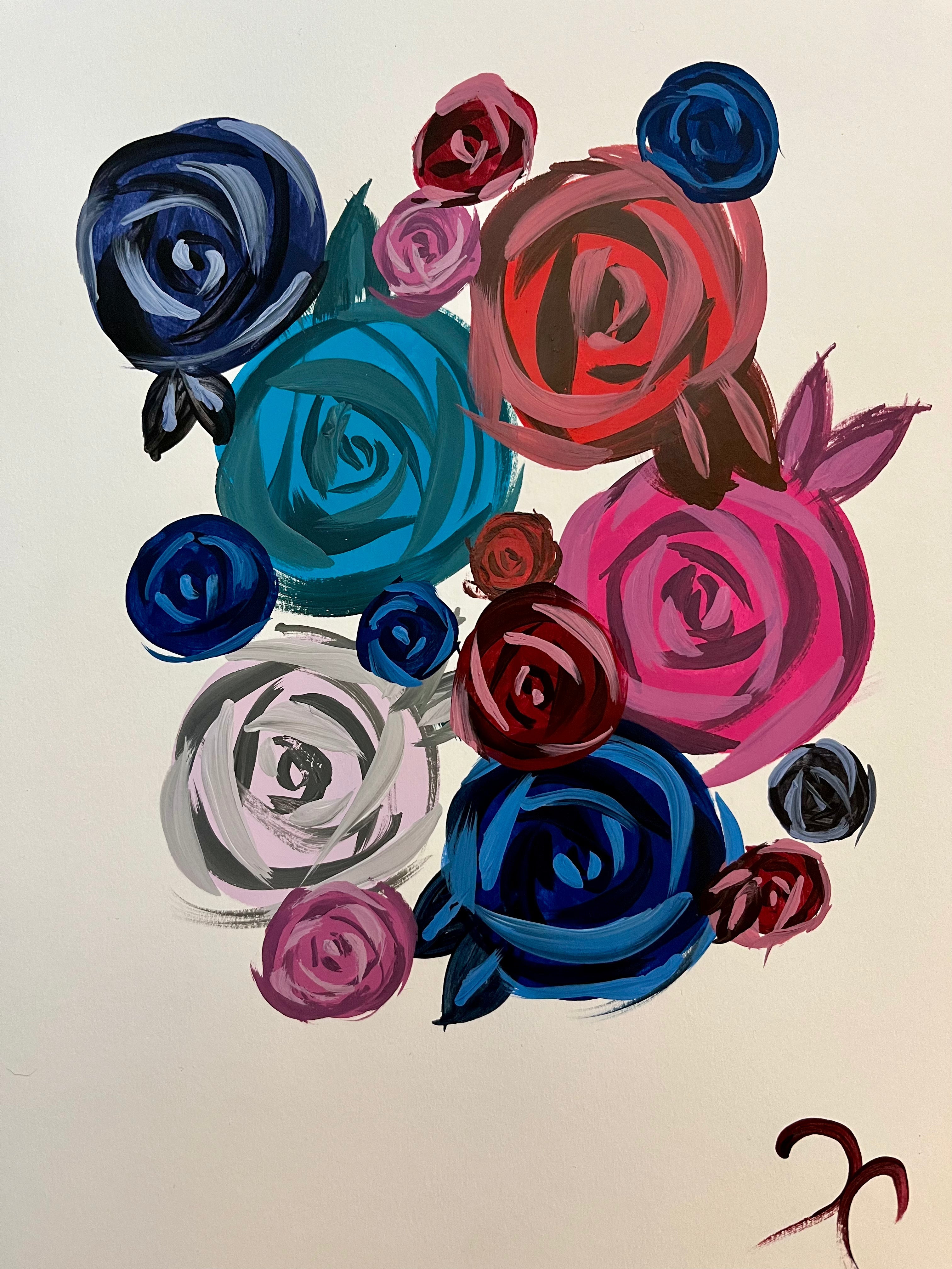 Rose Bouquet
