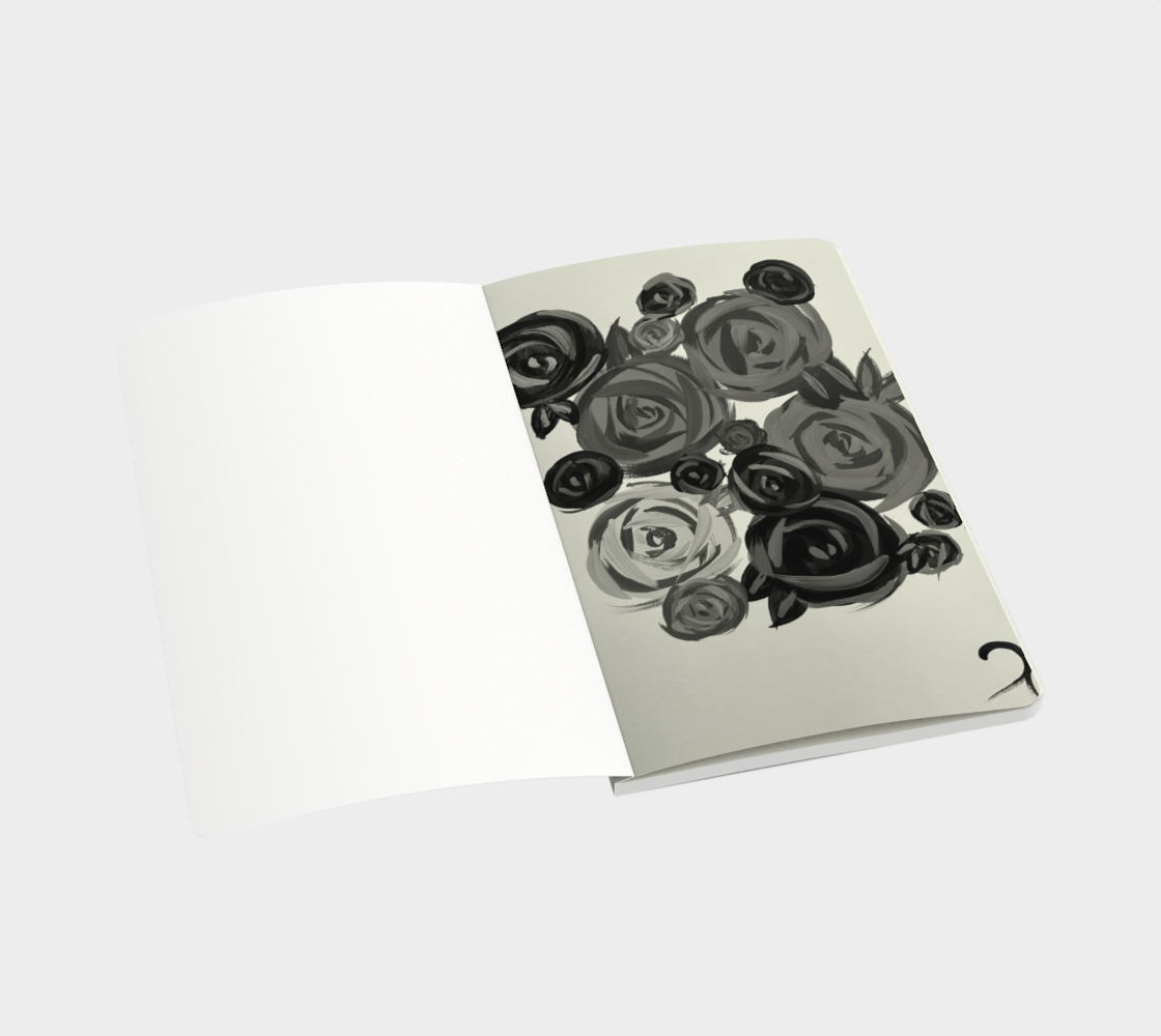 Rose Bouquet N