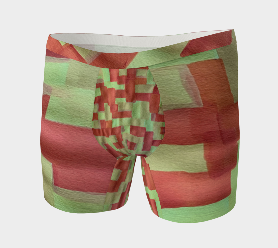 Boxed Y/O Boxer Briefs