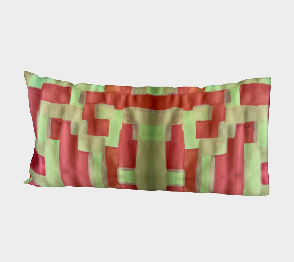 Boxed Y/O Pillow Cover
