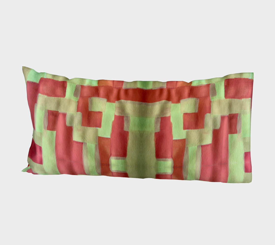 Boxed Y/O Pillow Cover