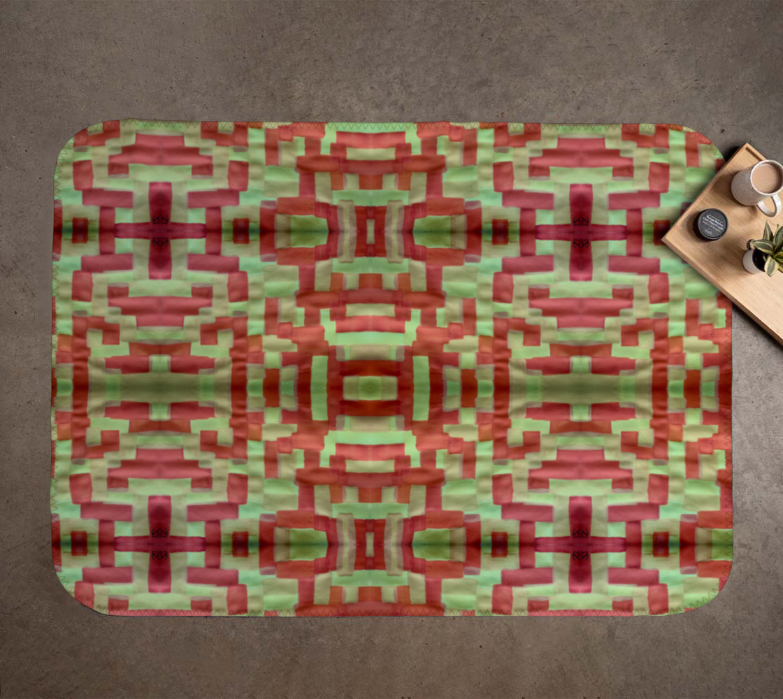 Boxed Y/O Blanket