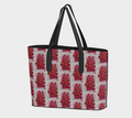 Red Roses VL Tote