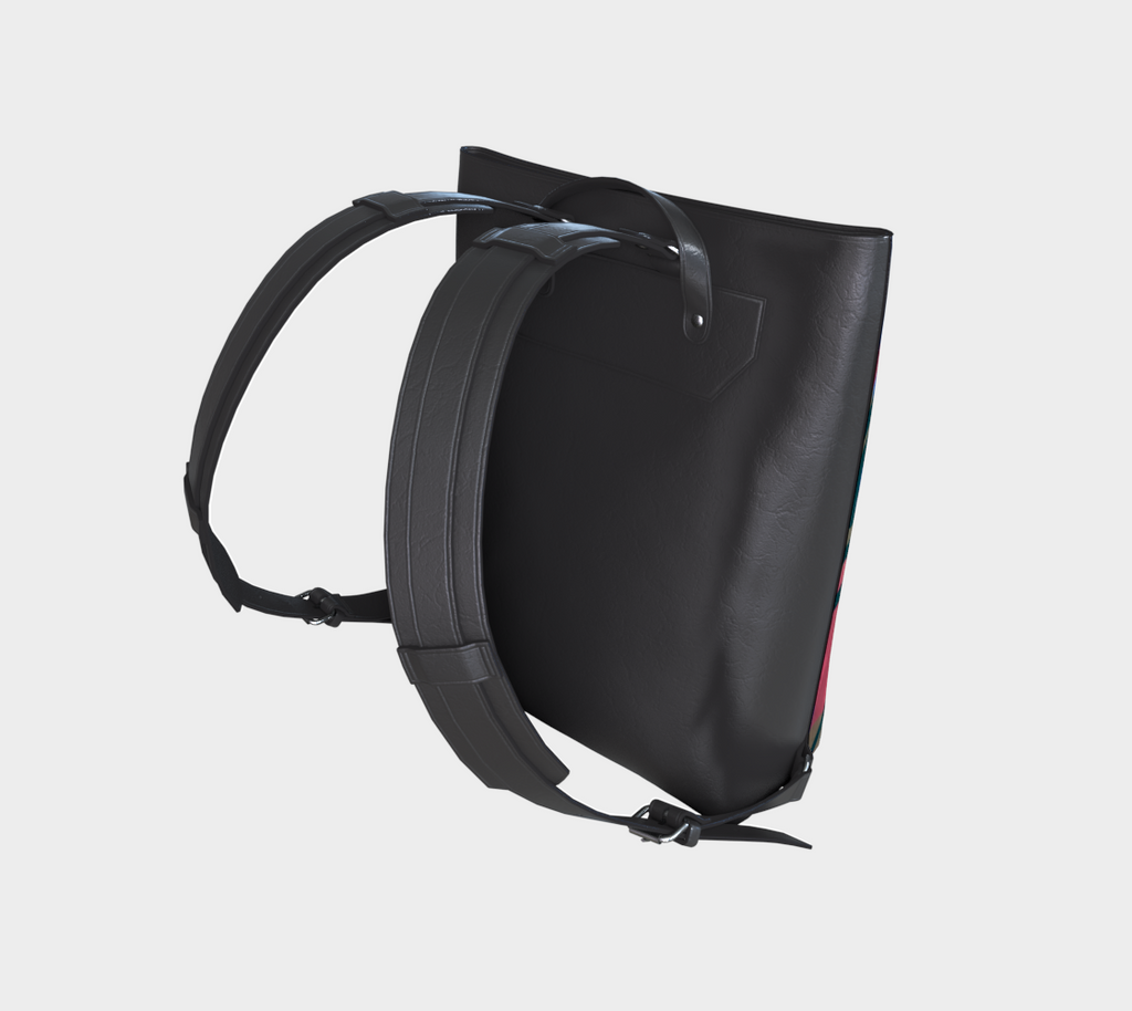 Spiraled Mind VL Backpack