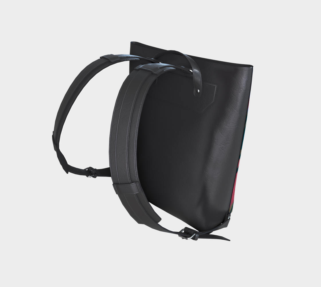Spiraled Mind VL Backpack