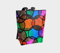 Stain Glass VL Backpack