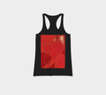 Red Heart Racerback TT