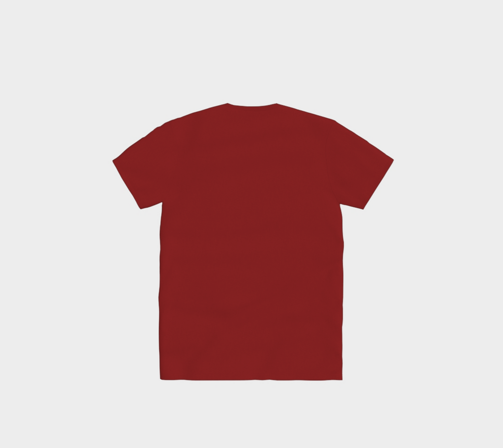 Red Heart TS