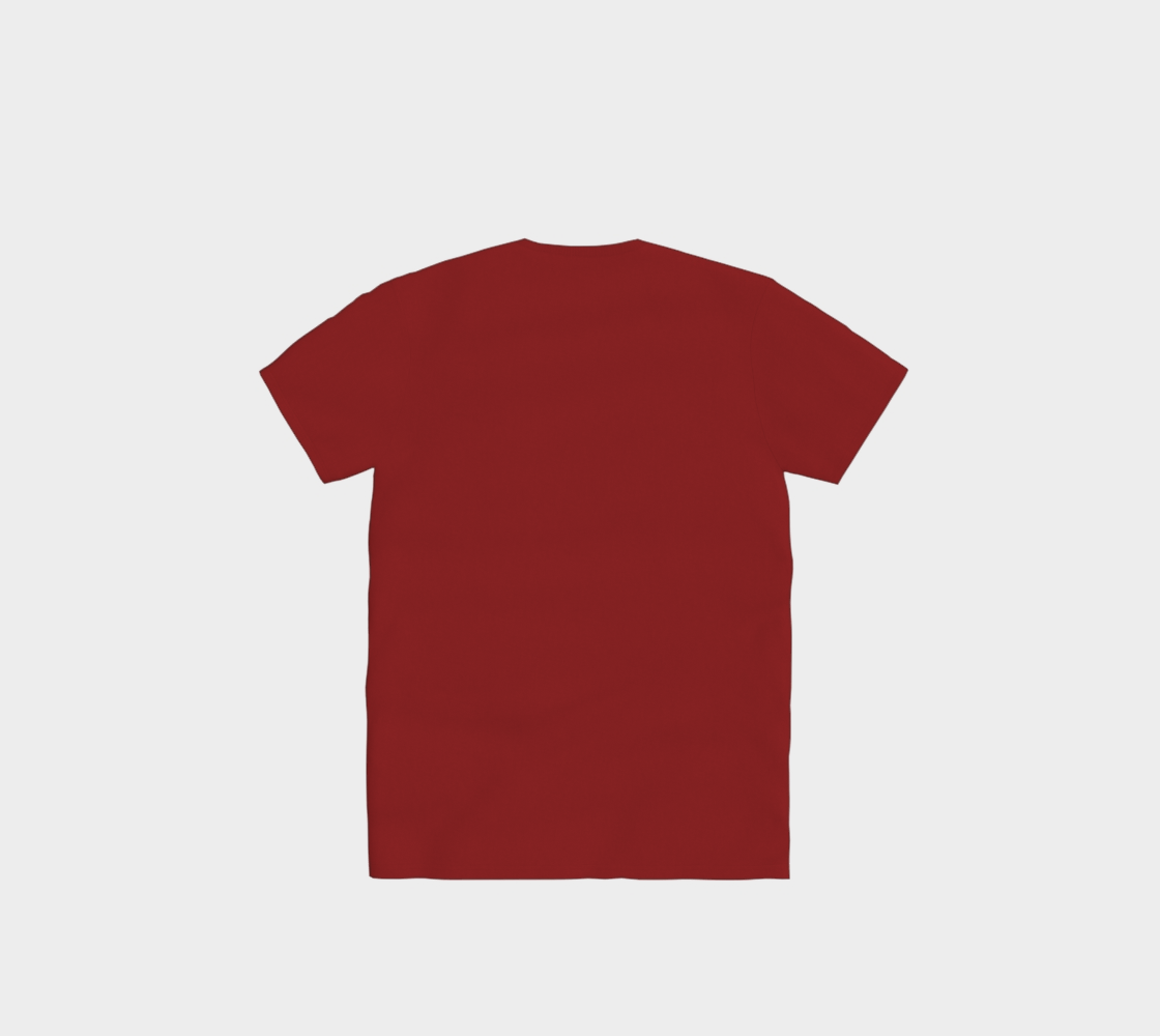 Red Heart TS