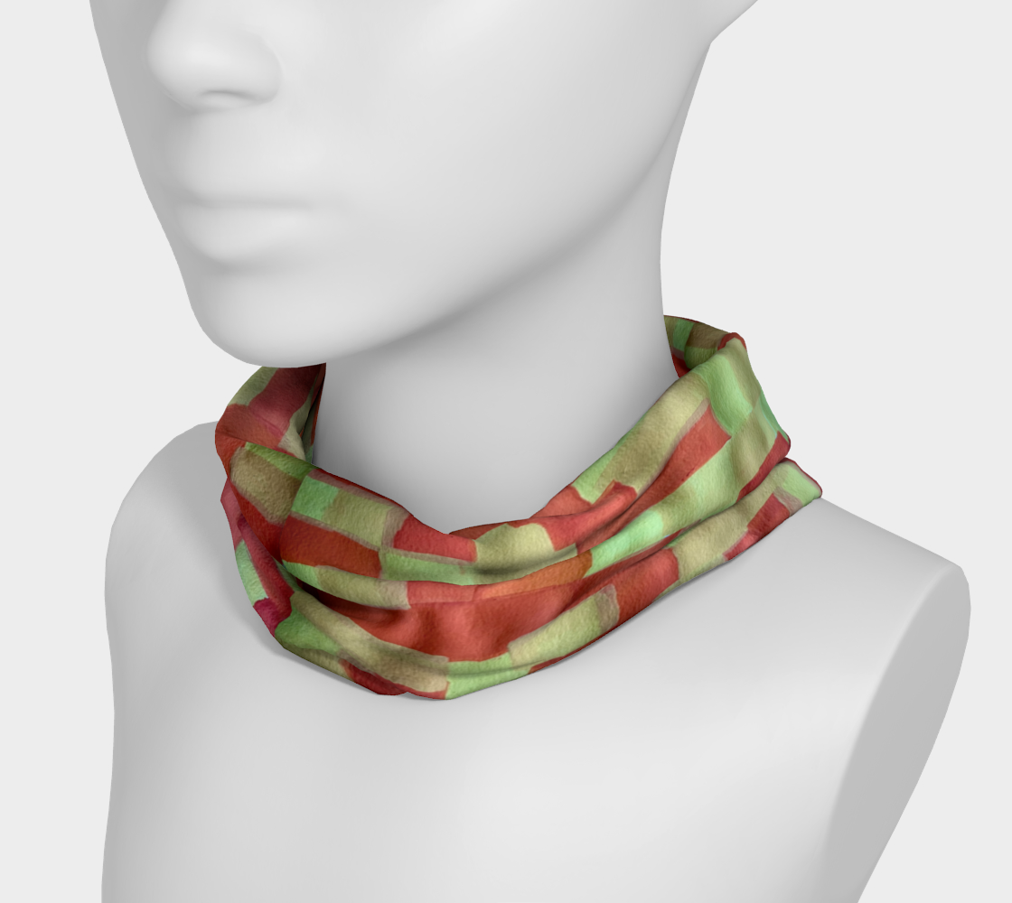 Boxed Y/O Headband