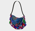 The Mind Origami Tote