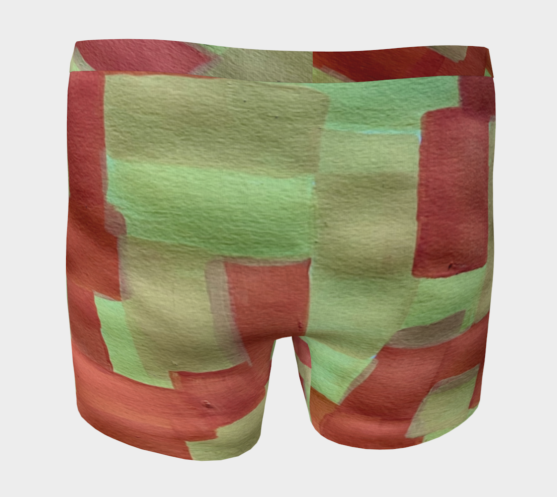 Boxed Y/O Boxer Briefs