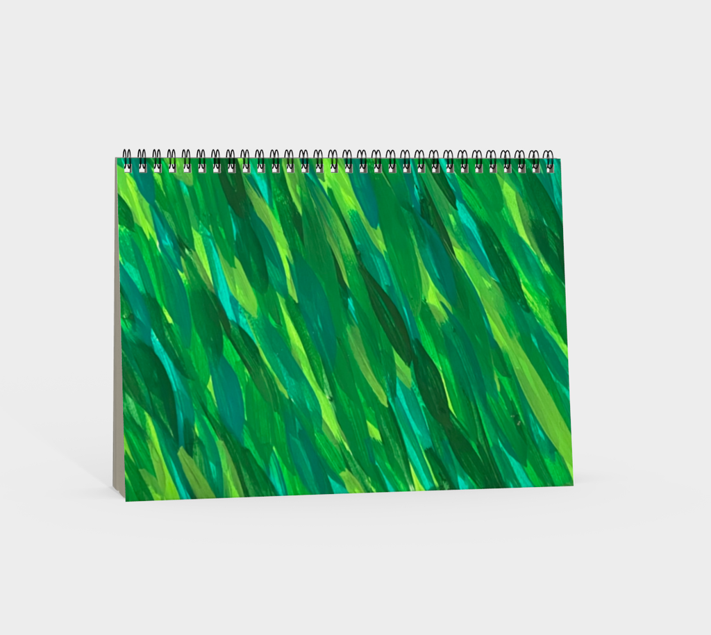 Lush Green NB