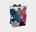 Rose Bouquet VL Backpack