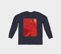 Red Heart LS TS