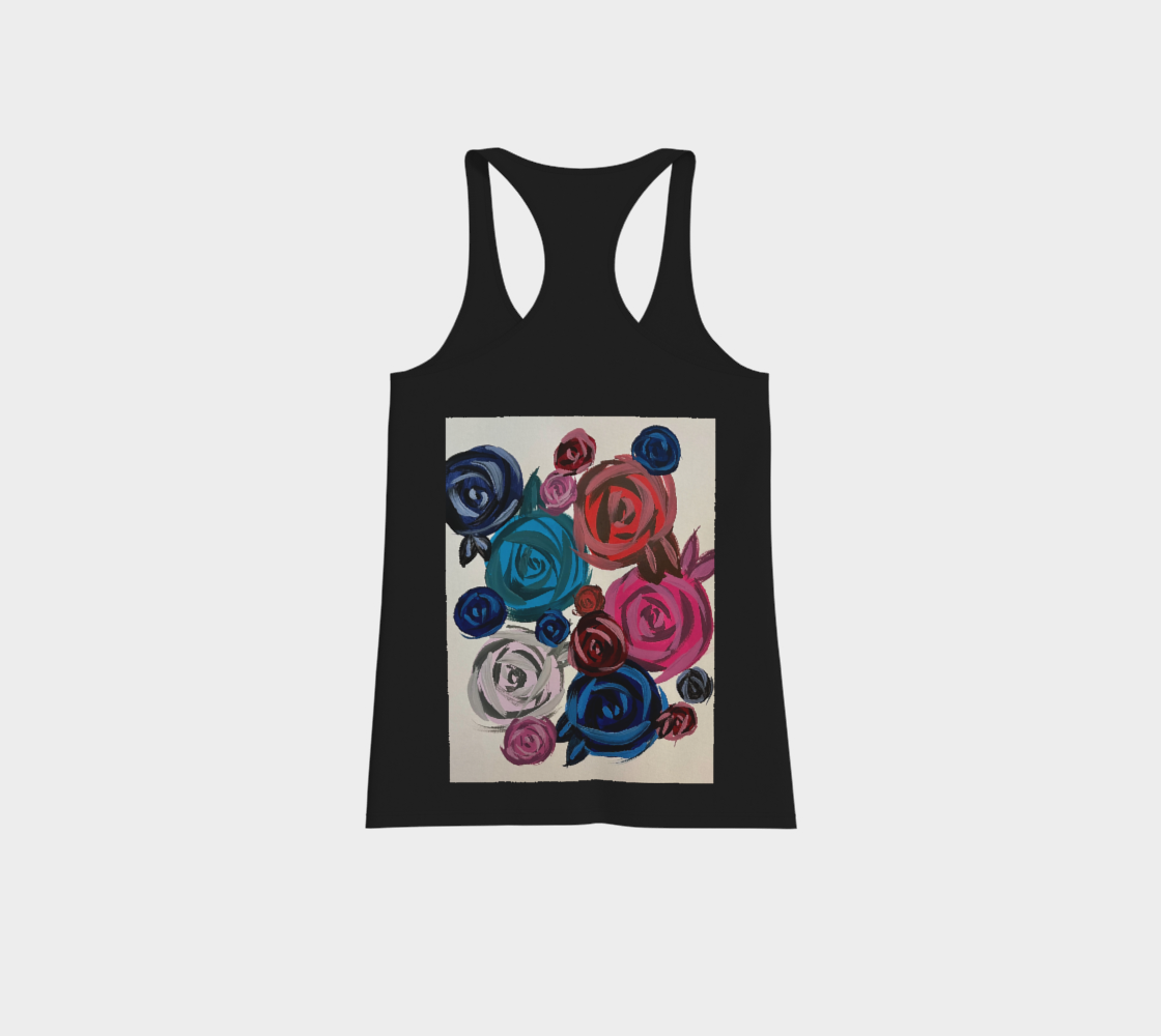Rose Bouquet TT