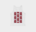Red Roses Unisex TT