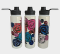 Rose Bouquet SS Water Bottle