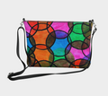 Stain Glass VL Crossbody