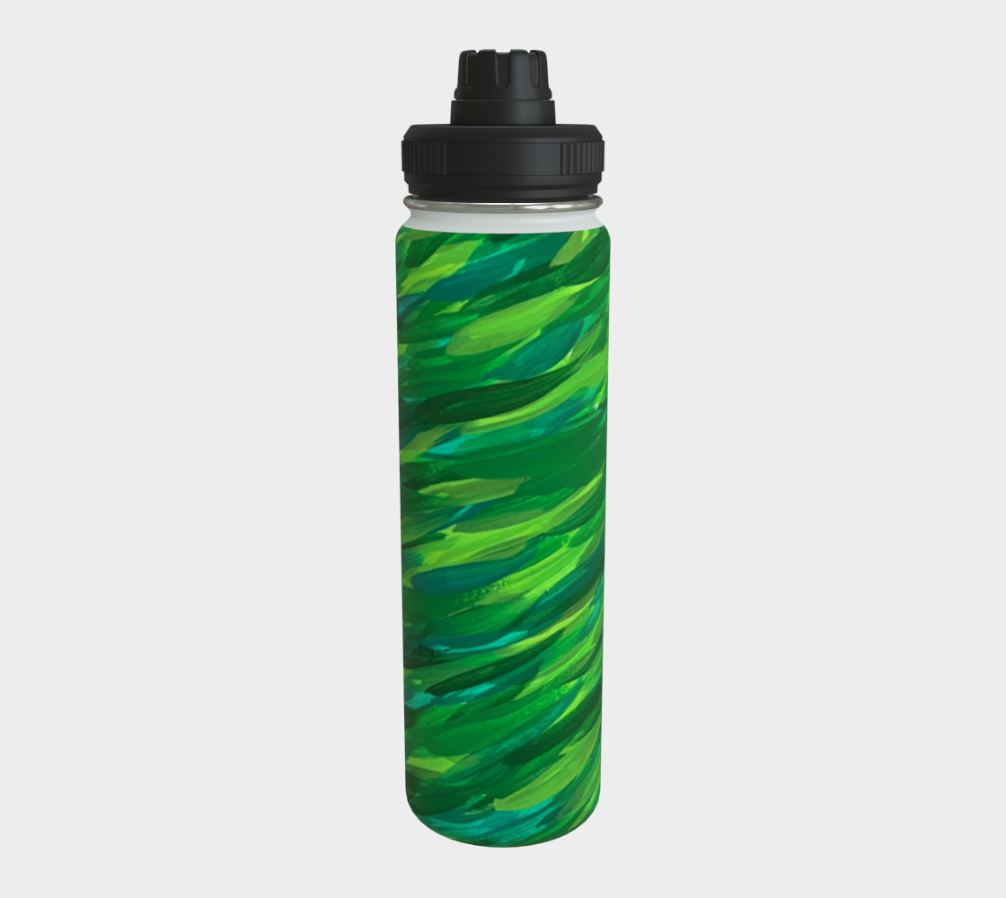 Lush Green WB