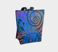 Spiraled Mind VL Backpack