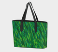 Lush Green VL Tote Bag