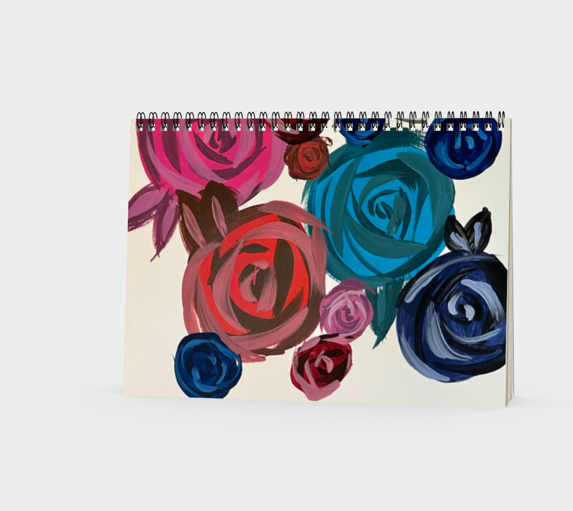 Rose Bouquet SN