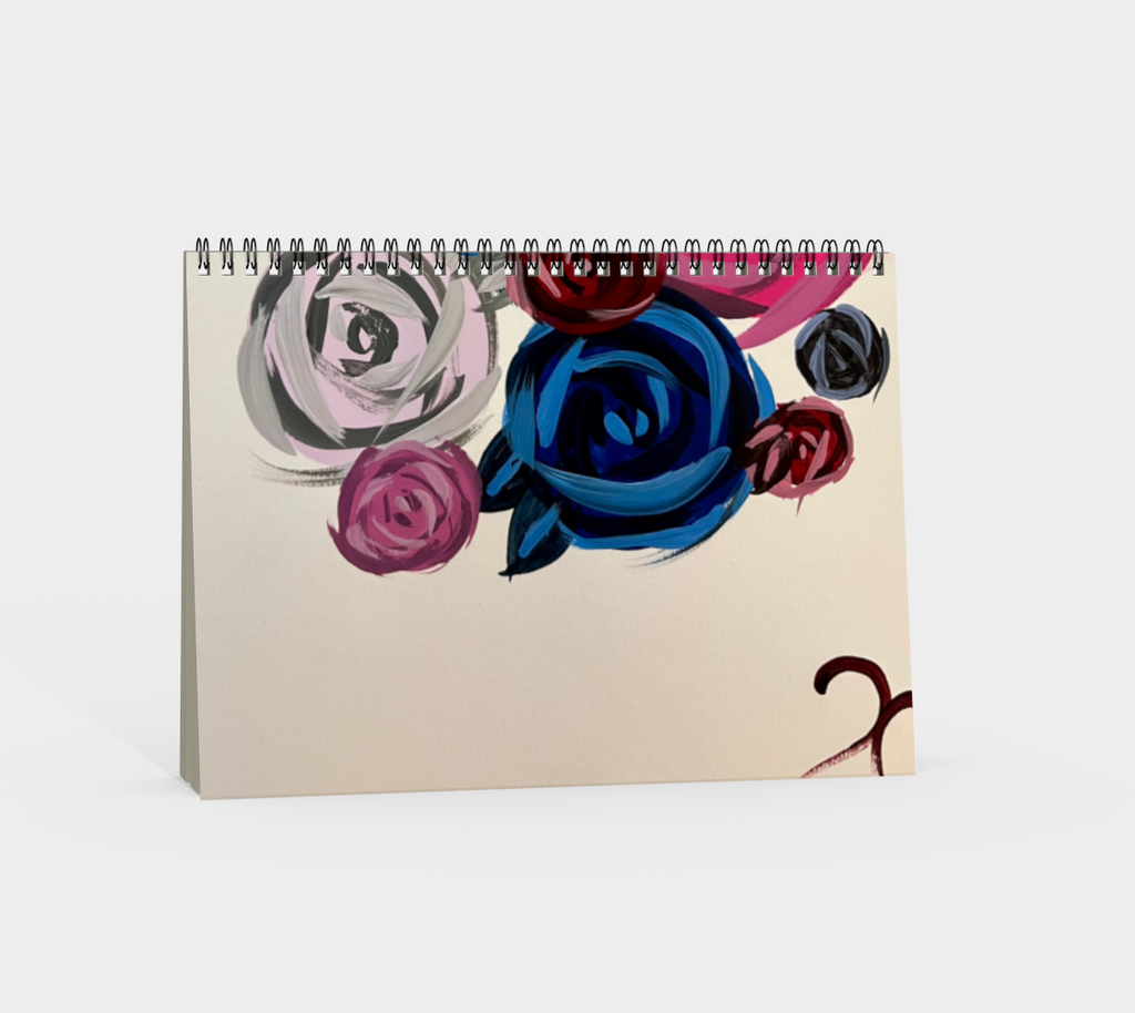 Rose Bouquet SN