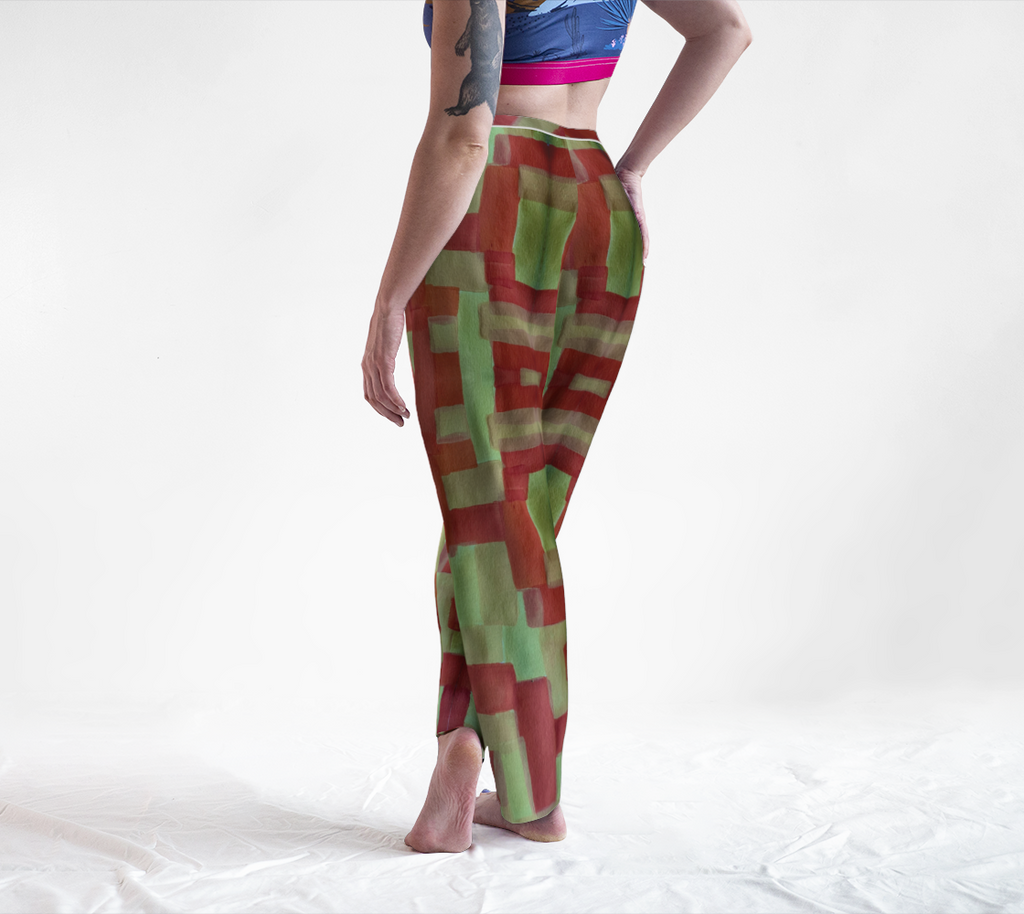 Boxed Y/O Lounge Pants