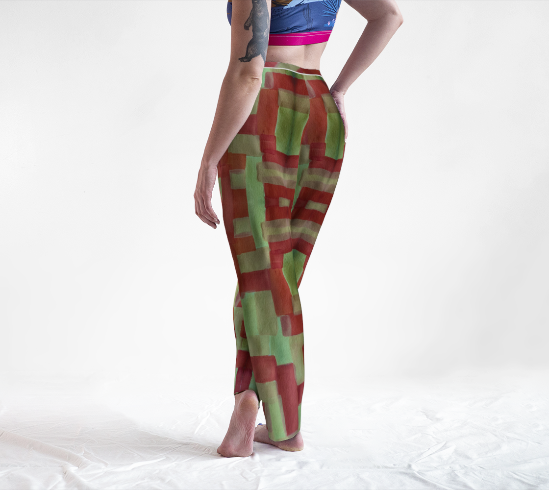 Boxed Y/O Lounge Pants