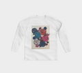 Rose Bouquet LS T