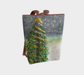 Festive Tree VL Backpack