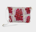 Red Roses VL Crossbody