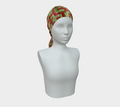 Boxed Y/O Scarf