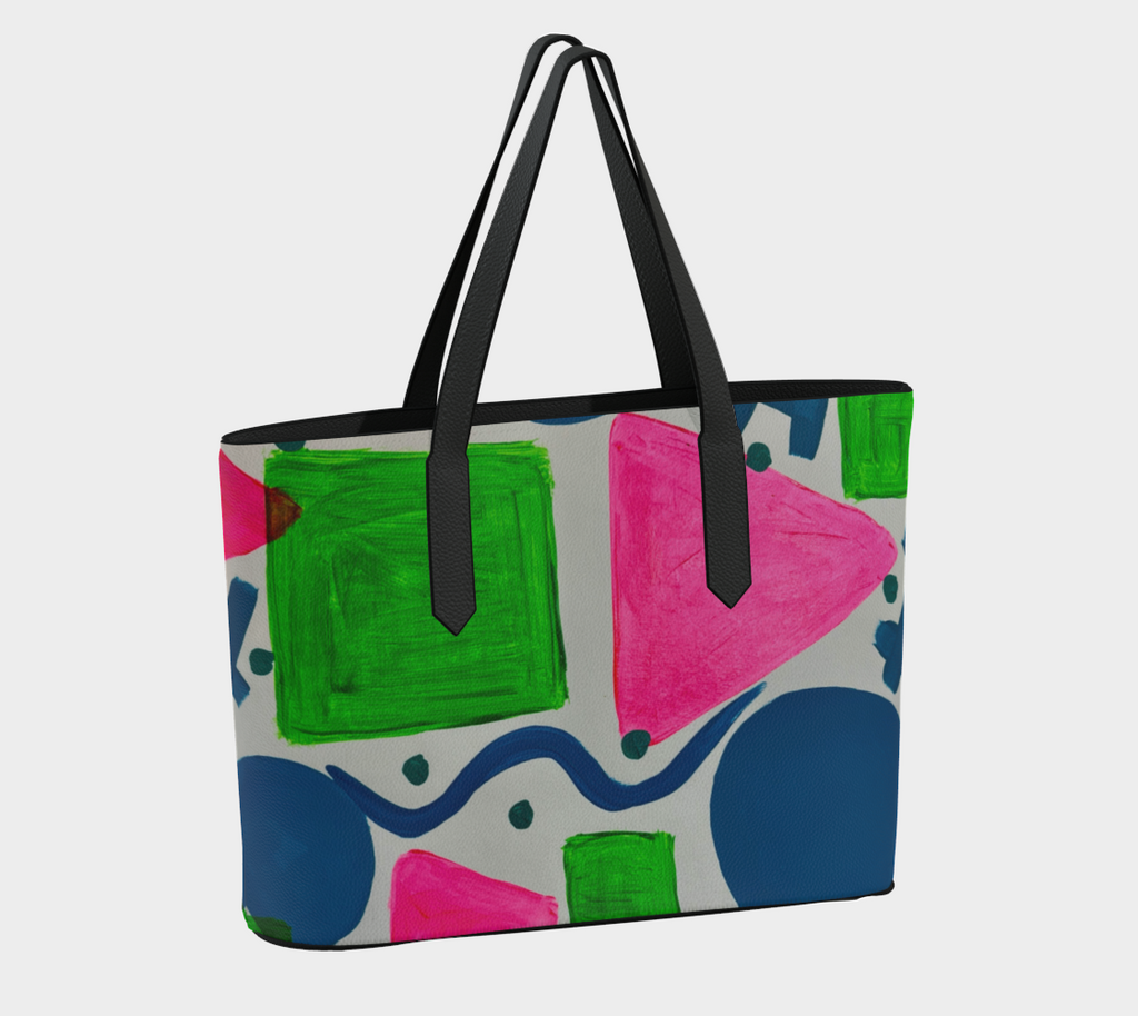 Happy Mind VL Tote