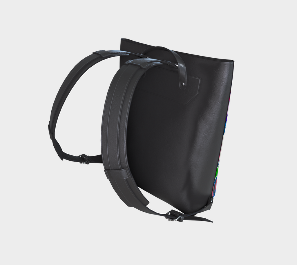 The Mind VL Backpack