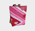 Pink Fun VL Backpack