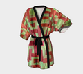 Boxed Y/O Kimono Robe