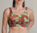 Boxed Y/O Bralette