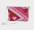 Pink Fun VL Crossbody