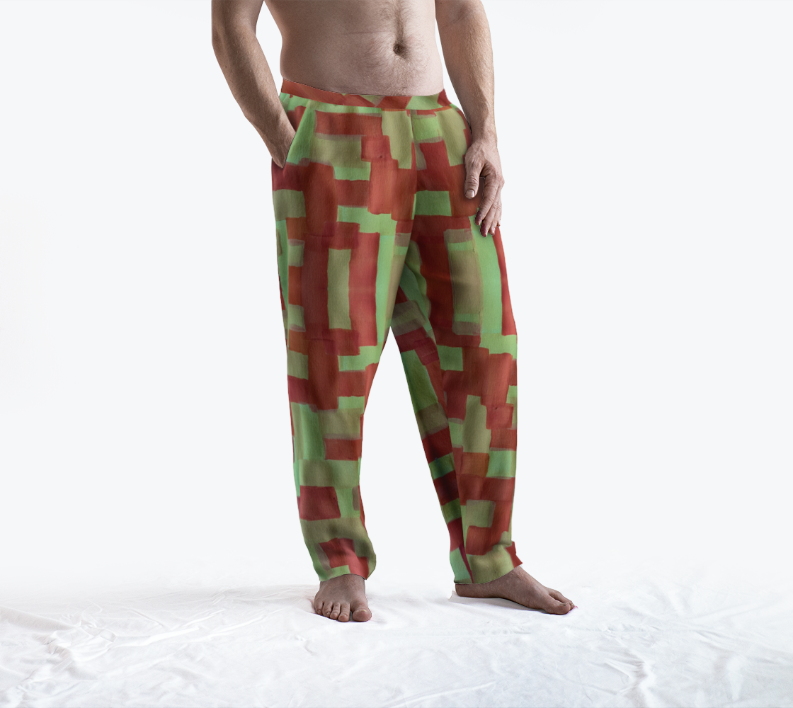 Boxed Y/O Lounge Pants
