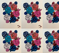 Rose Bouguet