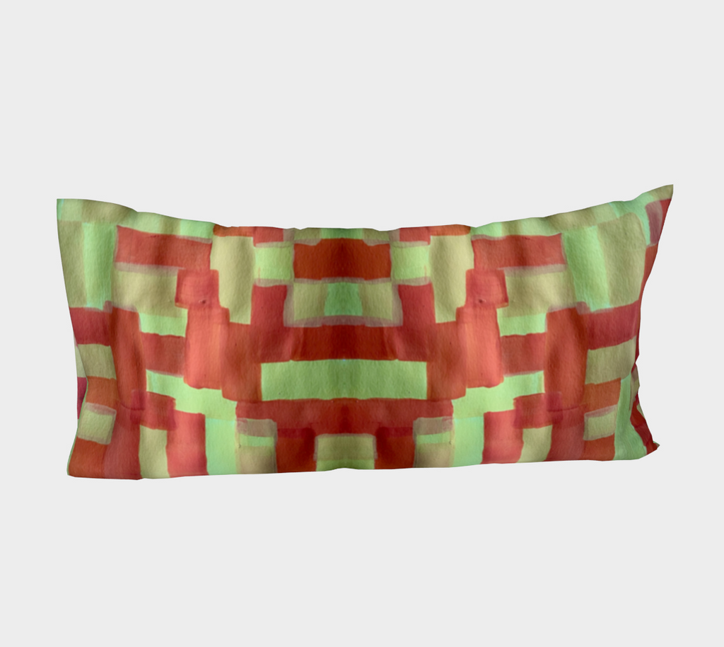 Boxed Y/O Pillow Cover