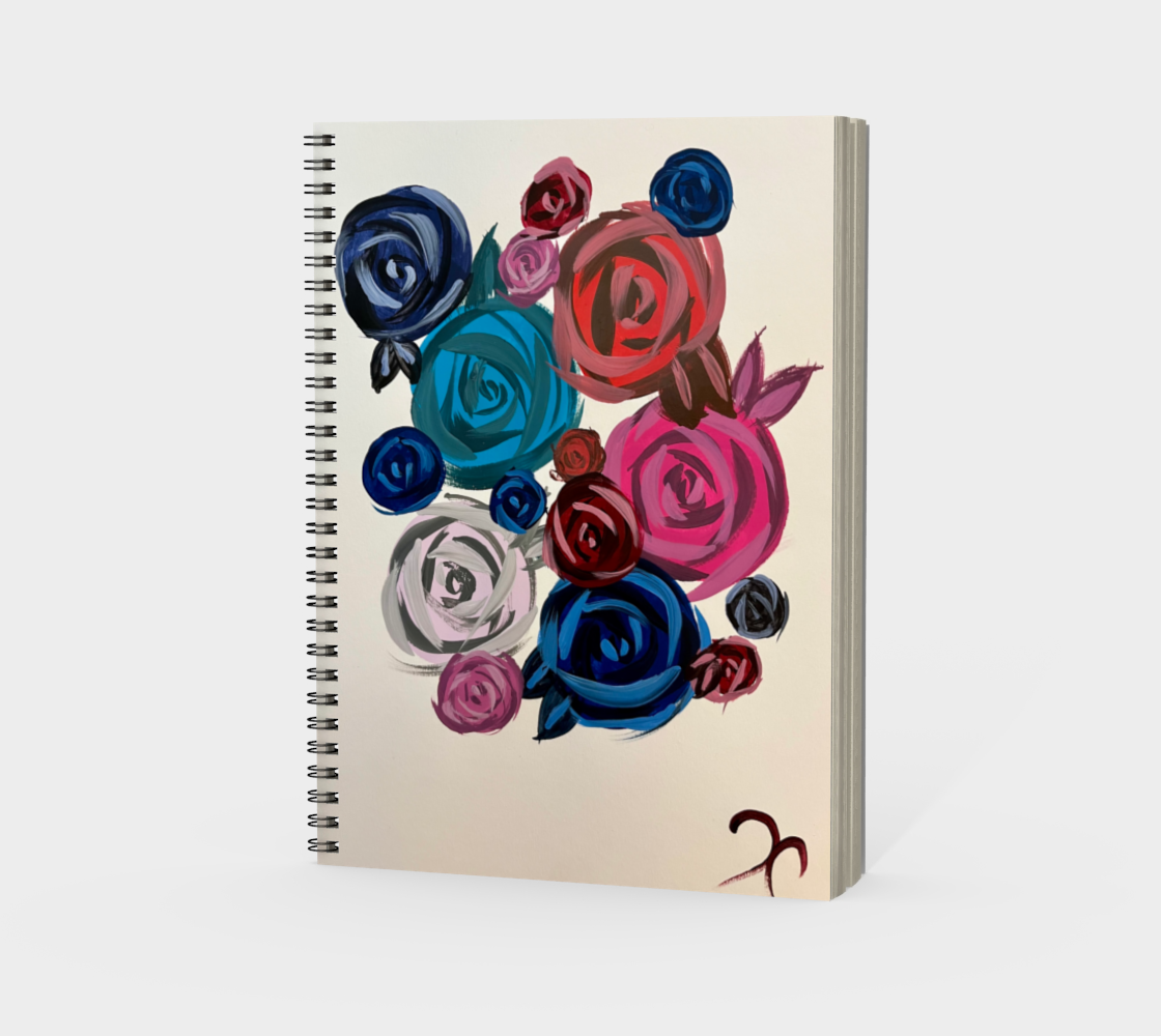 Rose Bouquet SN2