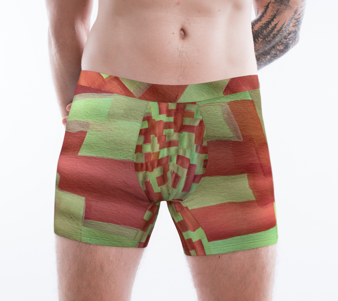 Boxed Y/O Boxer Briefs