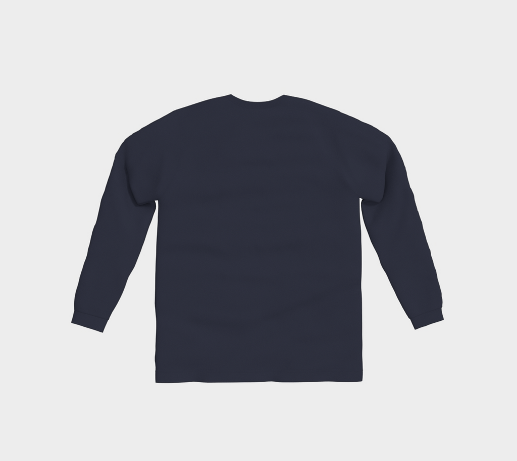 Red Heart LS TS