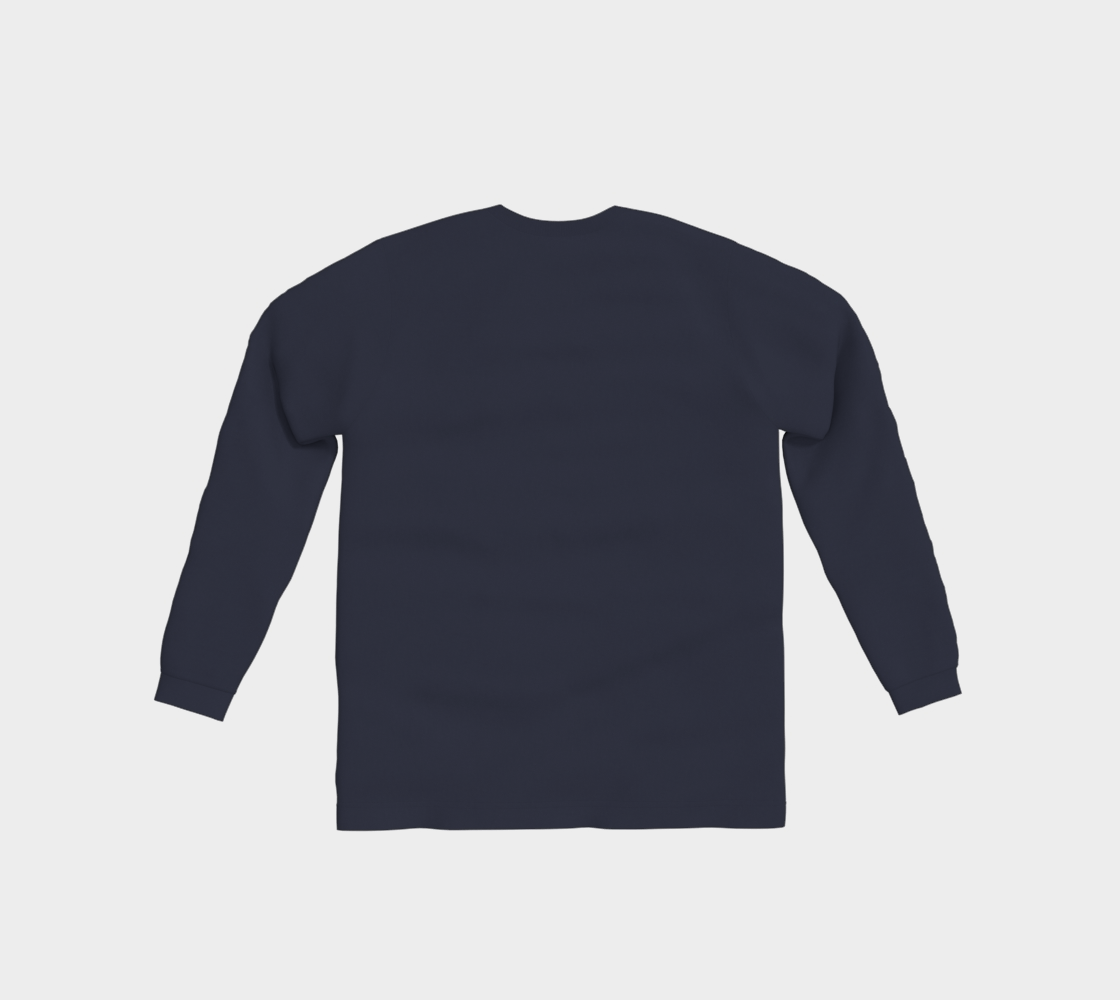 Red Heart LS TS