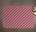 Red Roses Blanket