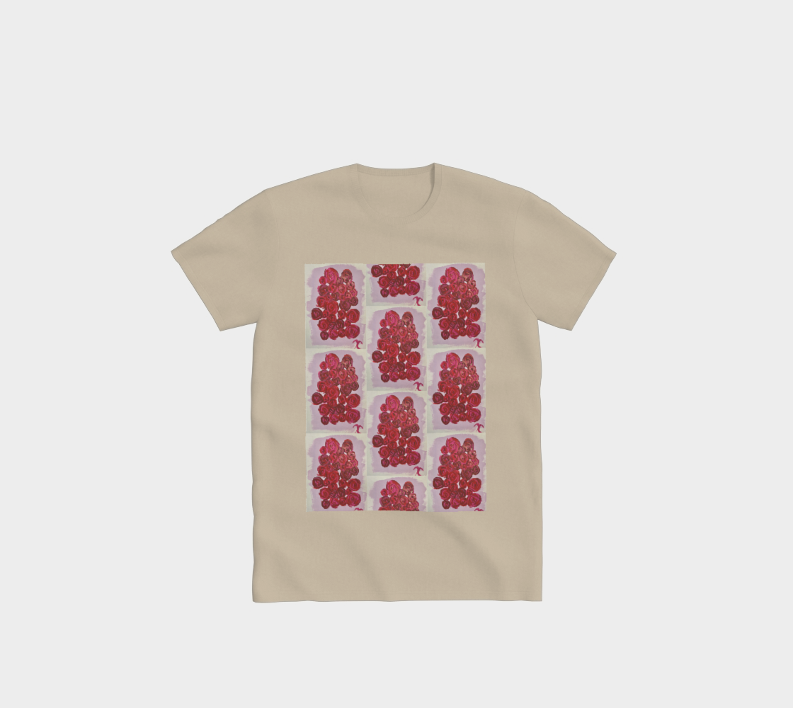 Red Roses TS