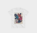 Rose Bouquet Crewneck Sweater